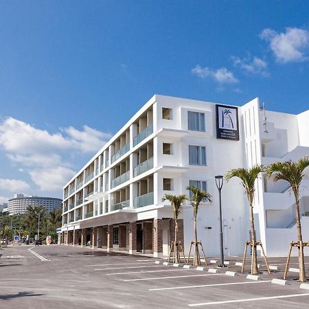Kariyushi Lch. Resort Nago Εξωτερικό φωτογραφία