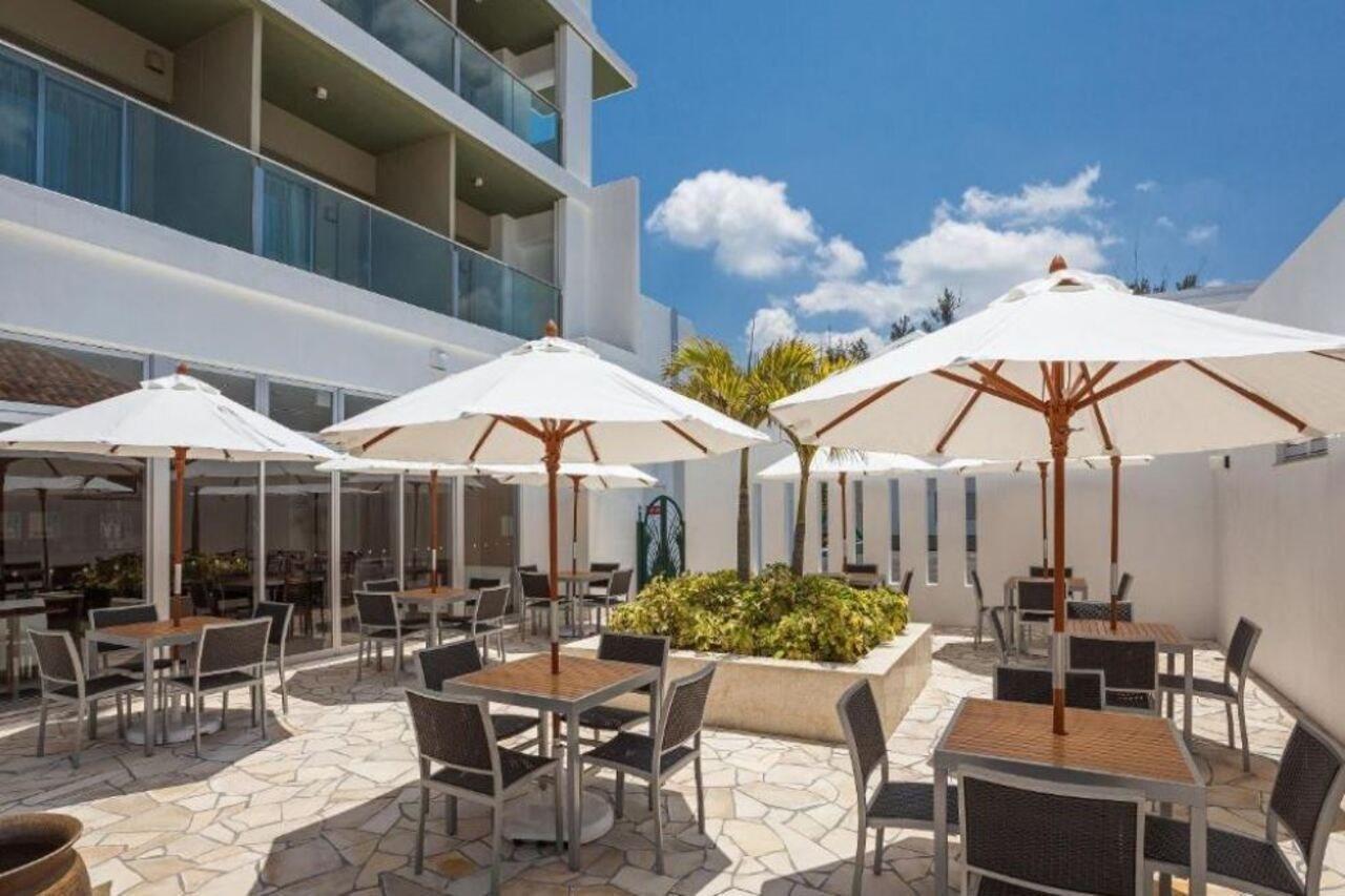 Kariyushi Lch. Resort Nago Εξωτερικό φωτογραφία