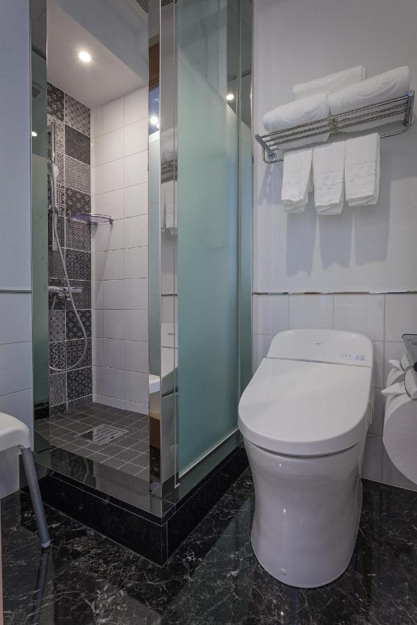 Kariyushi Lch. Resort Nago Εξωτερικό φωτογραφία